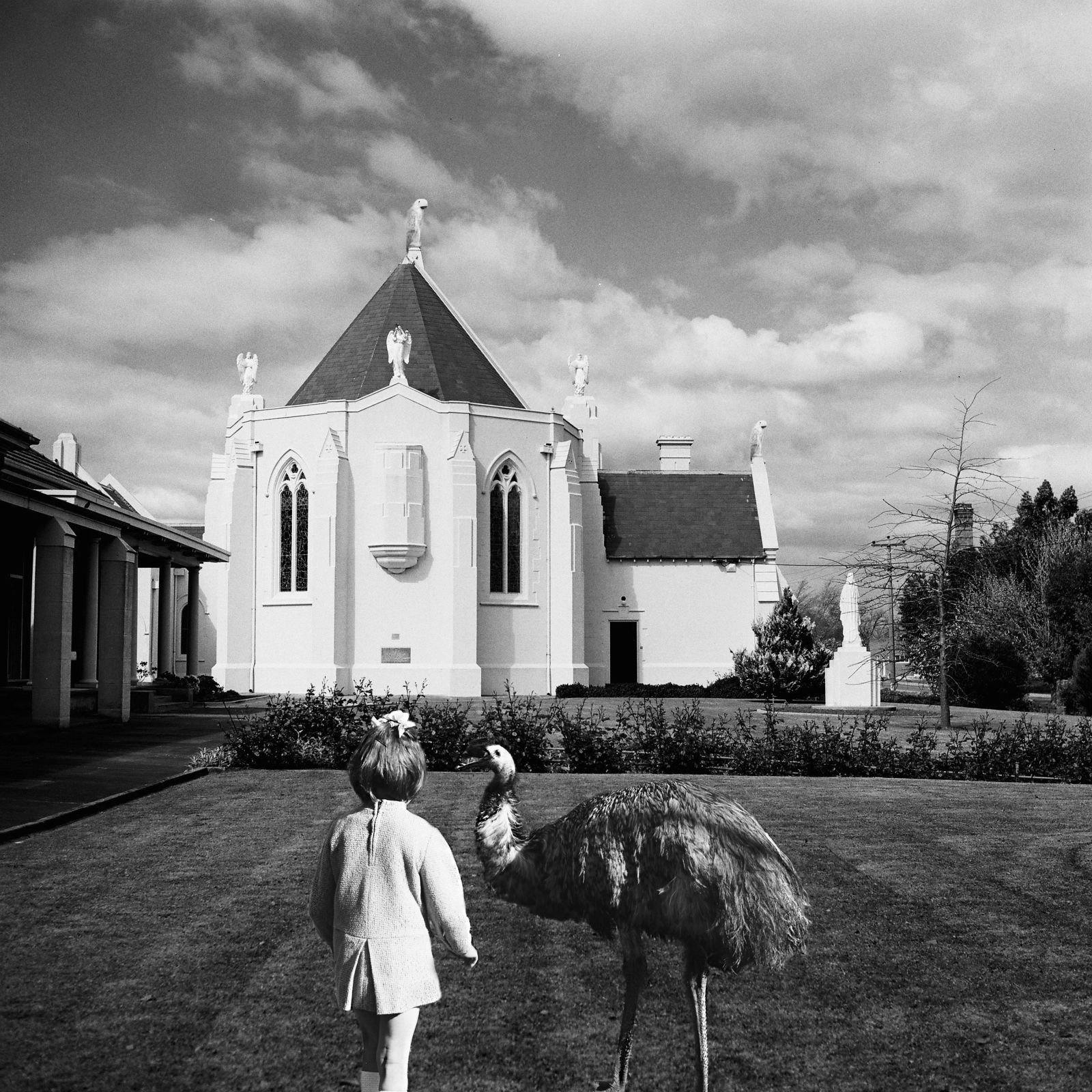 Hayley Millar Baker: Selected Works