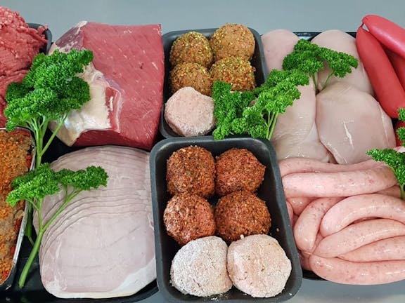 Quinlans Butcher