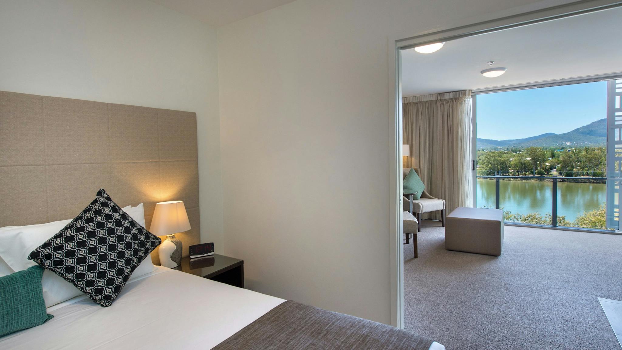 One Bedroom Apartment One Bedroom Apartment