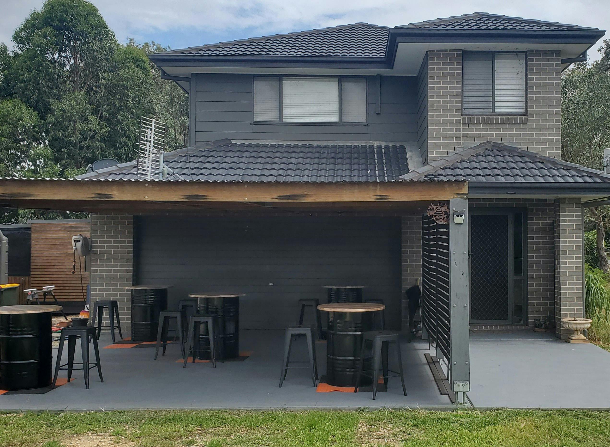 Honey Wines Australia