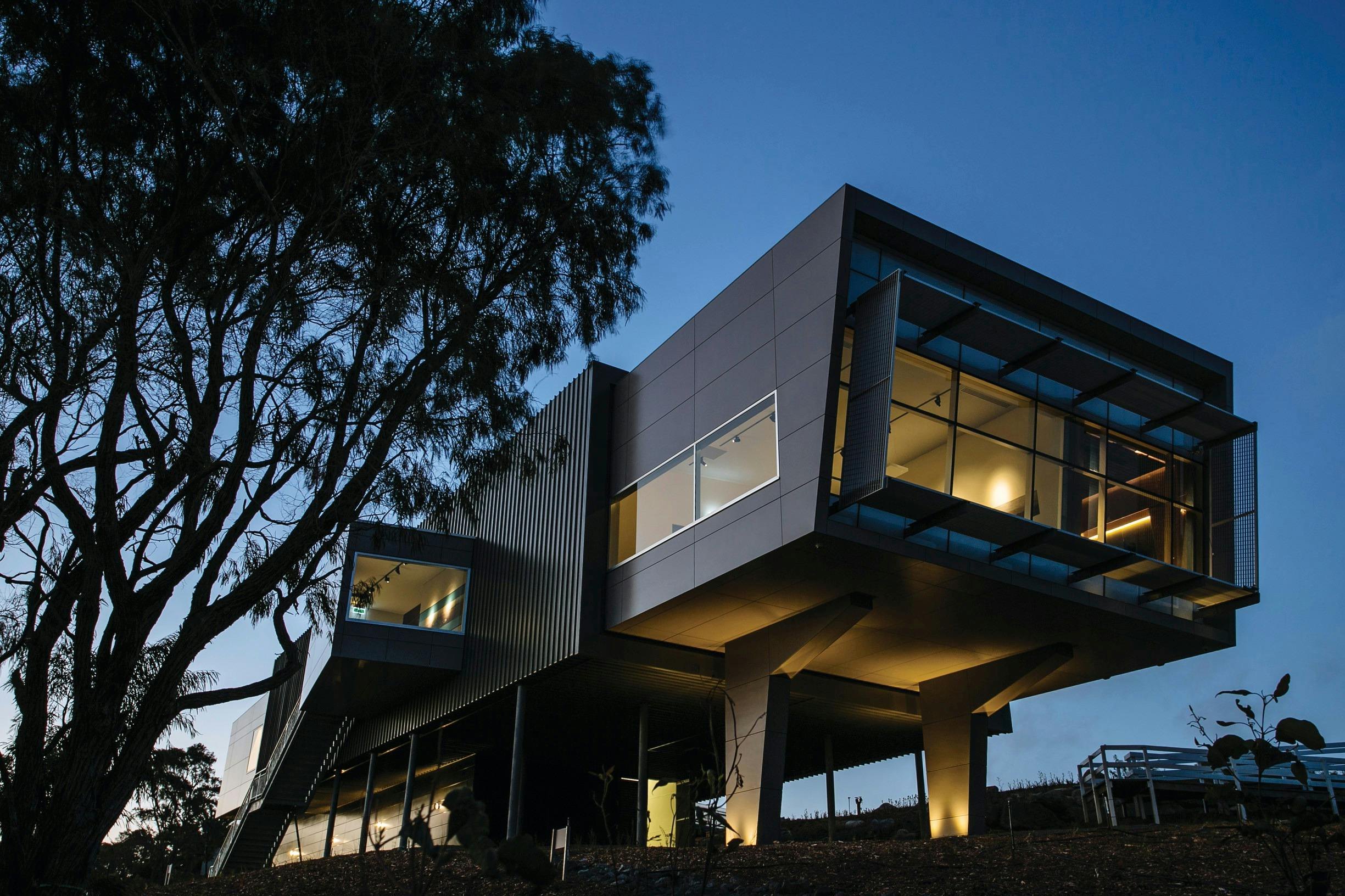 Best of the South West, Albany, Western Australia