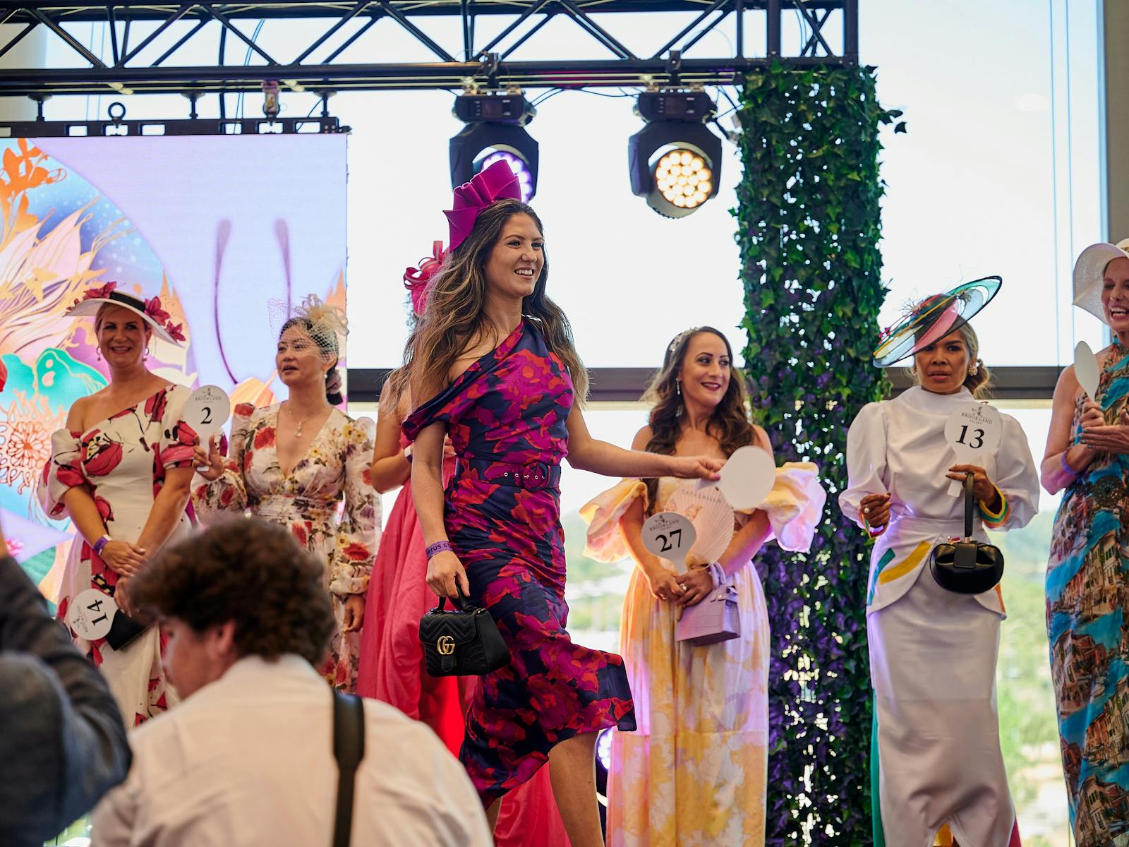 Image for Melbourne Cup Day at Optus Stadium