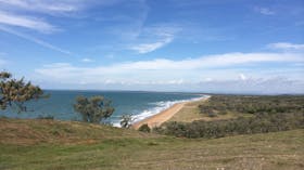 Southend Curtis Island