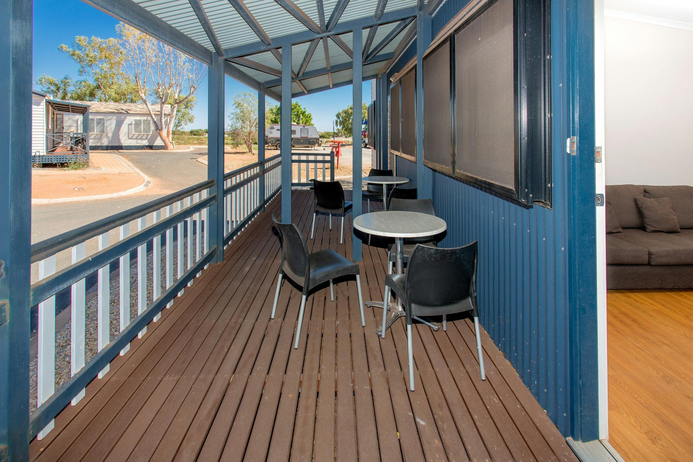 Discovery Parks - Port Hedland, Western Australia