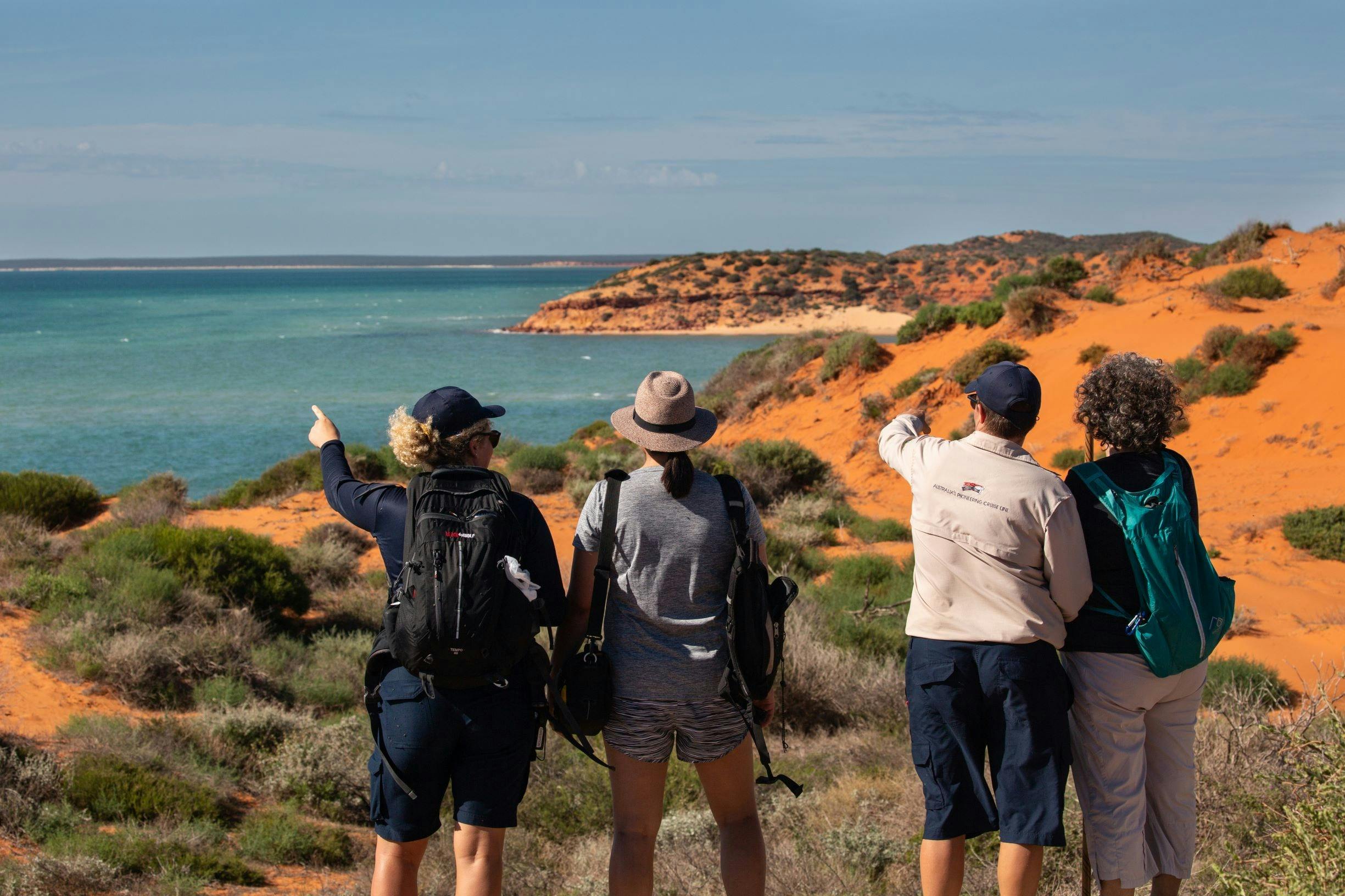 Coral Expeditions - Western Australia, Spearwood, Western Australia