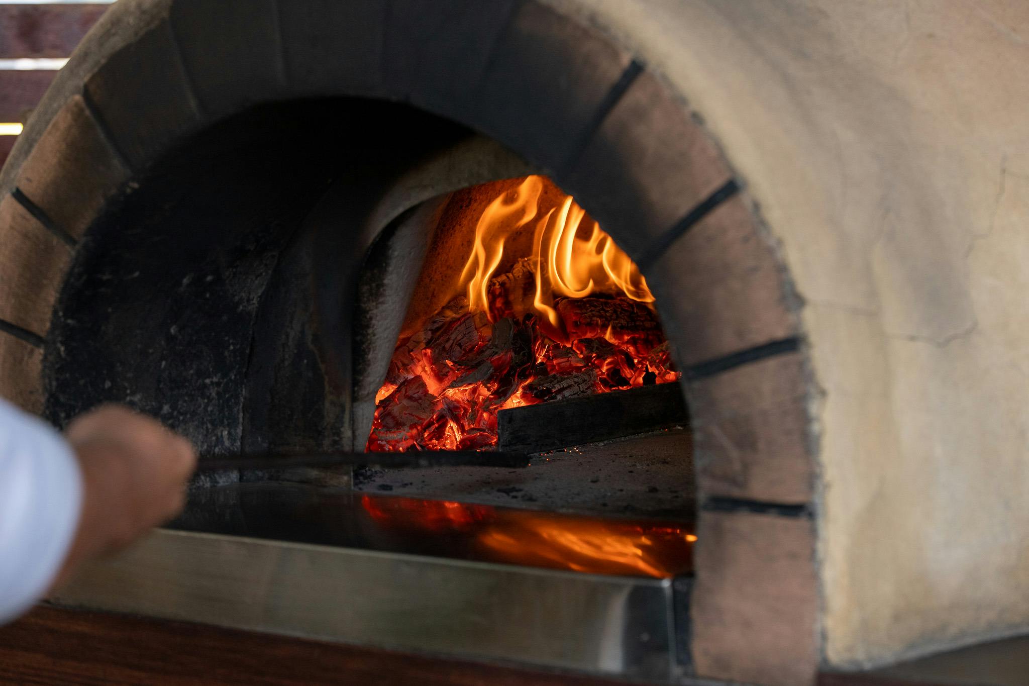 Winter Warmer Pizza Night & Mini Golf Combo