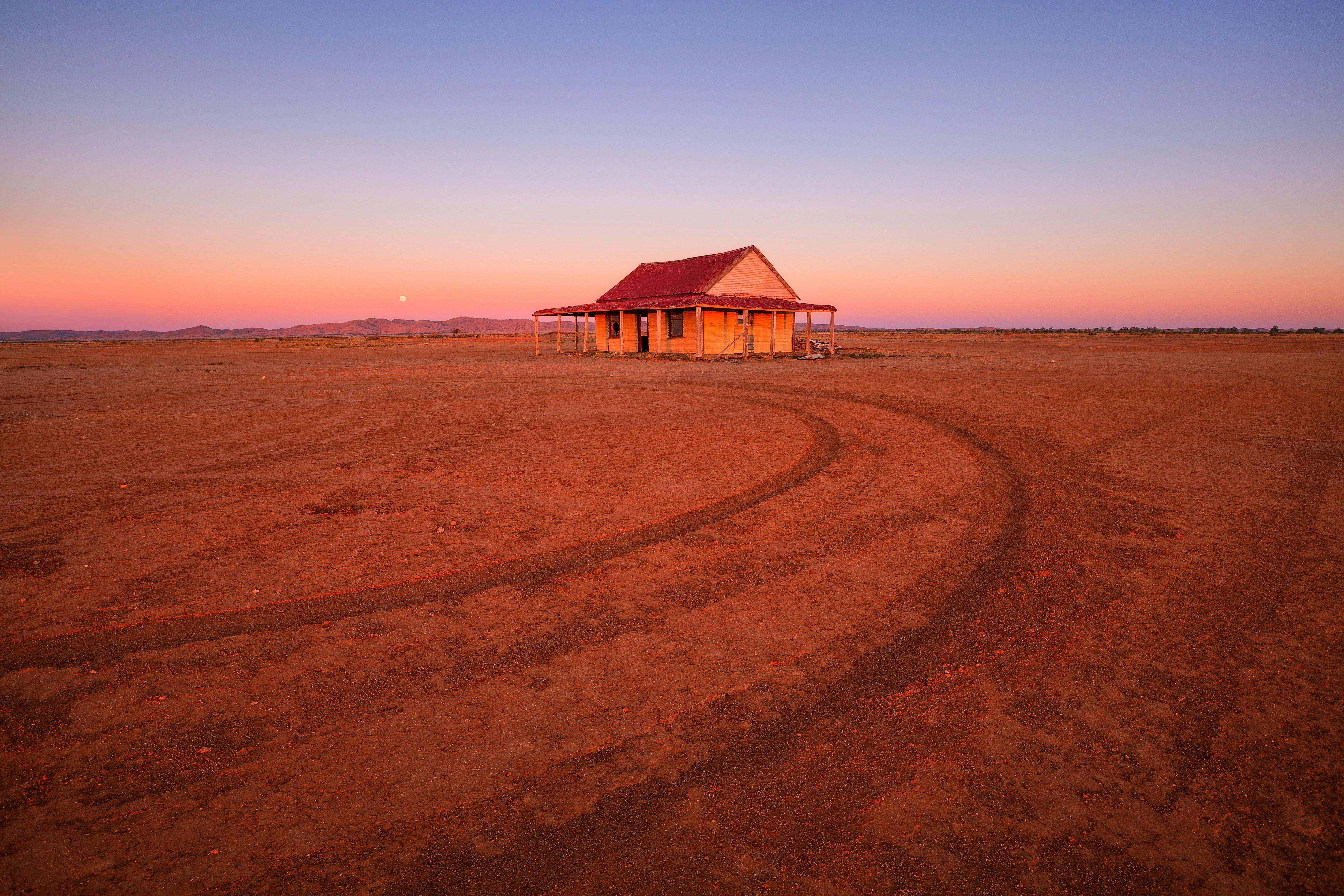 Broken Hill