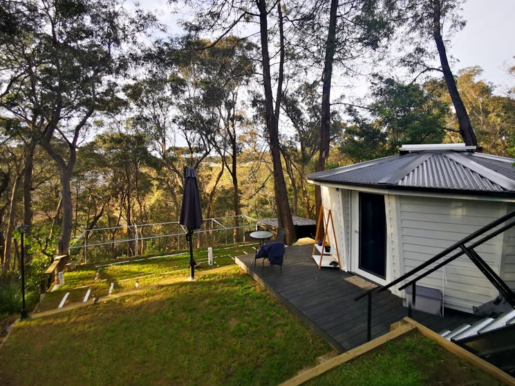 Spiritual Retreat Sydney
