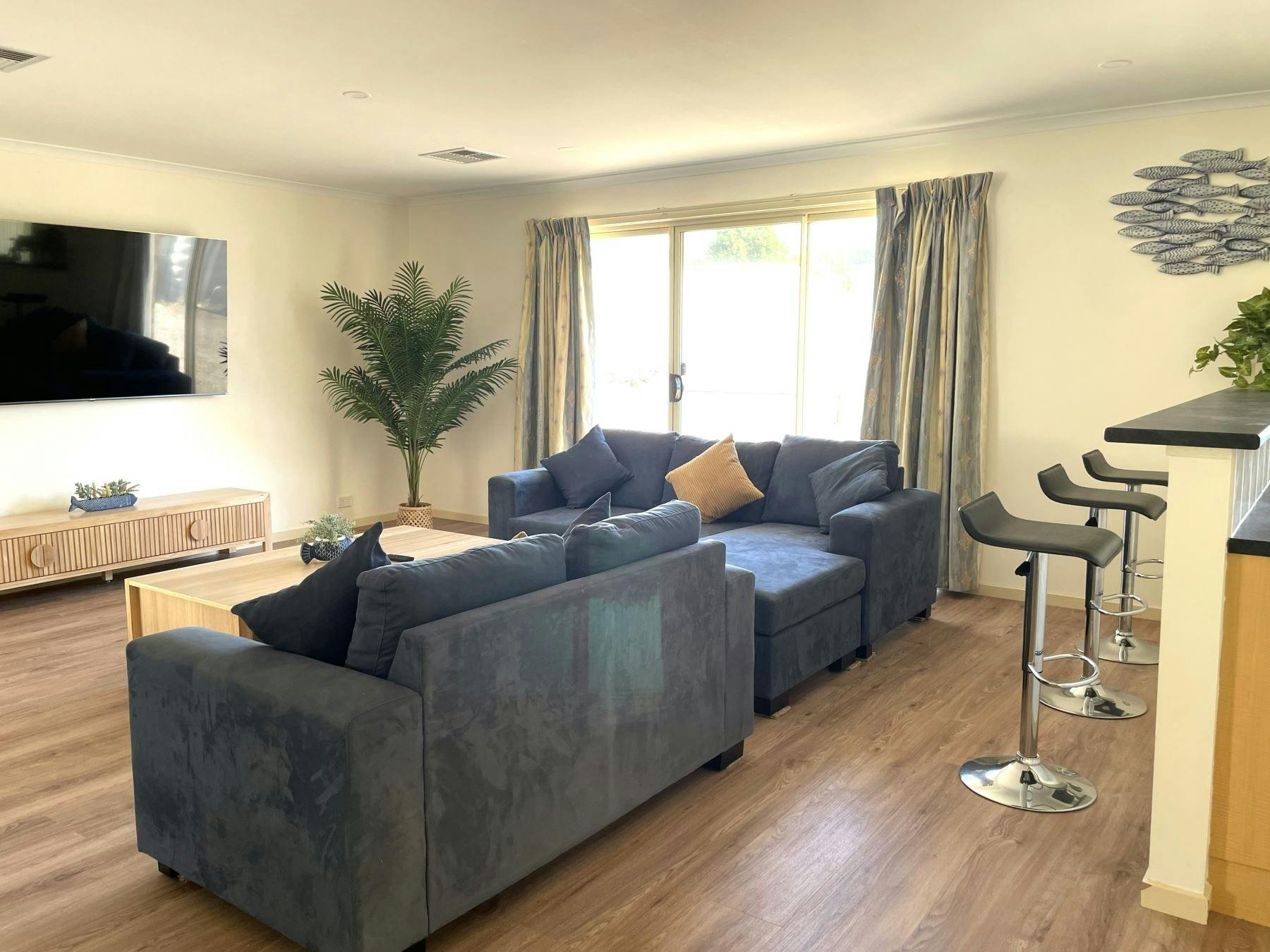 Hughes by the Sea, Moonta Bay