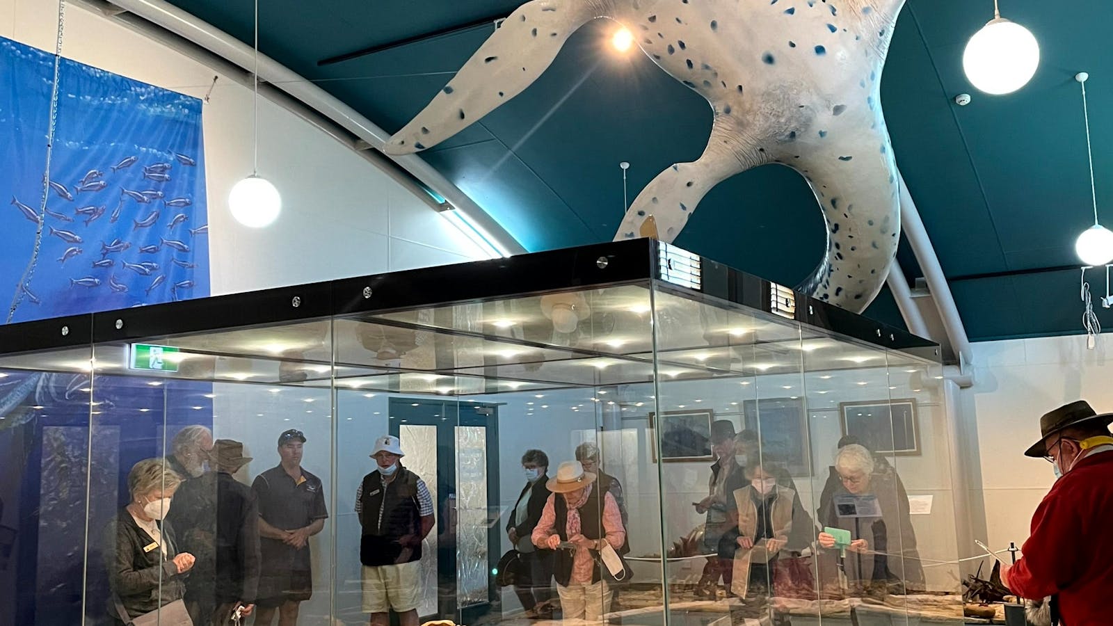 Kronosaurus Korner Richmond