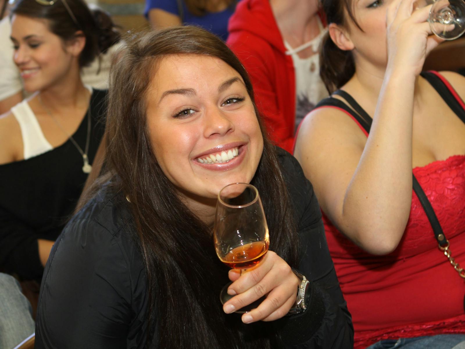 ハンターバレー旅行でワインテイスティングを楽しんでください