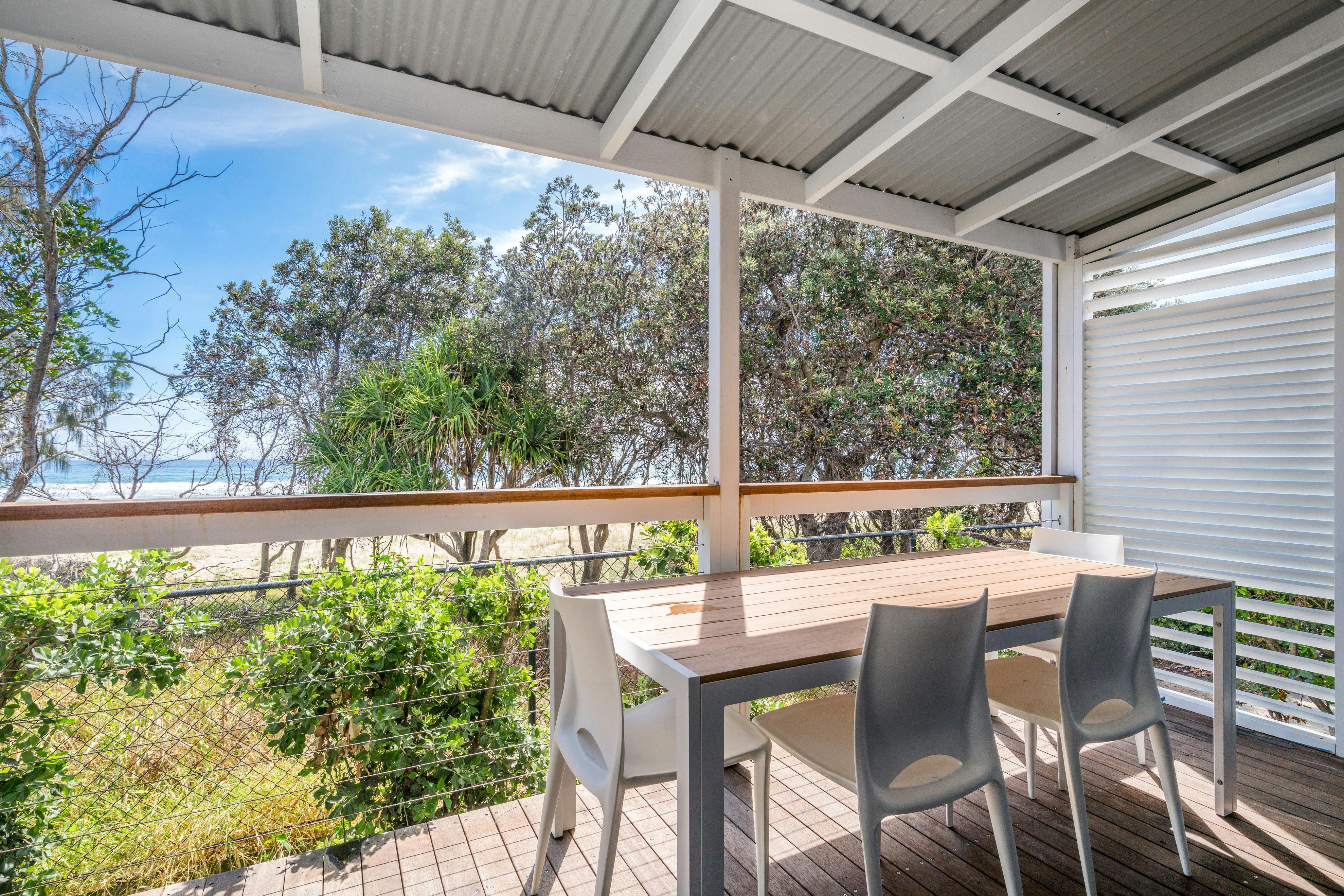 Fingal Head Holiday Park