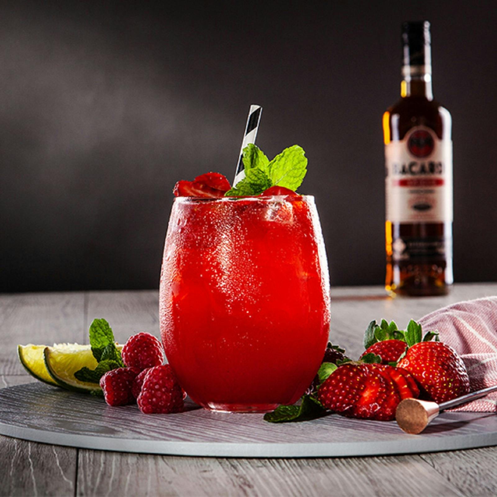 Eat+Drink at Topgolf