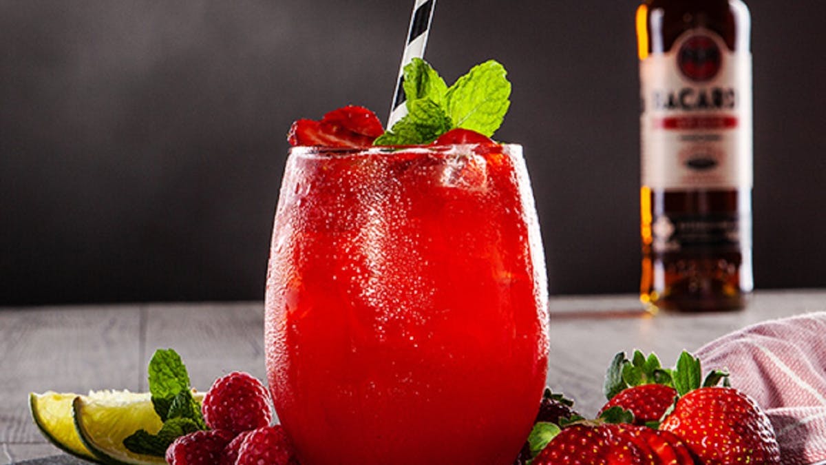 Eat+Drink at Topgolf
