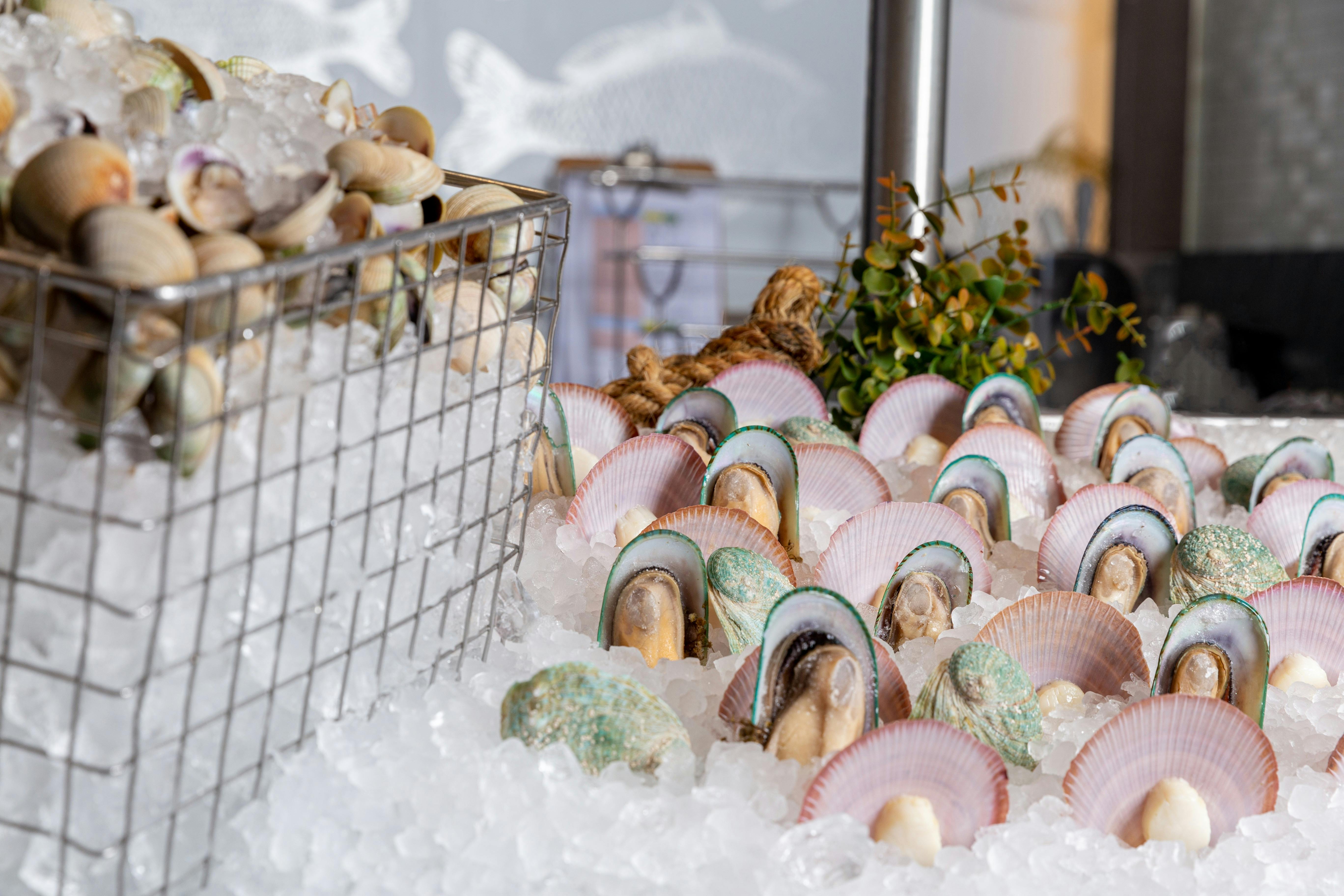 Harvest Buffet at The Star Sydney