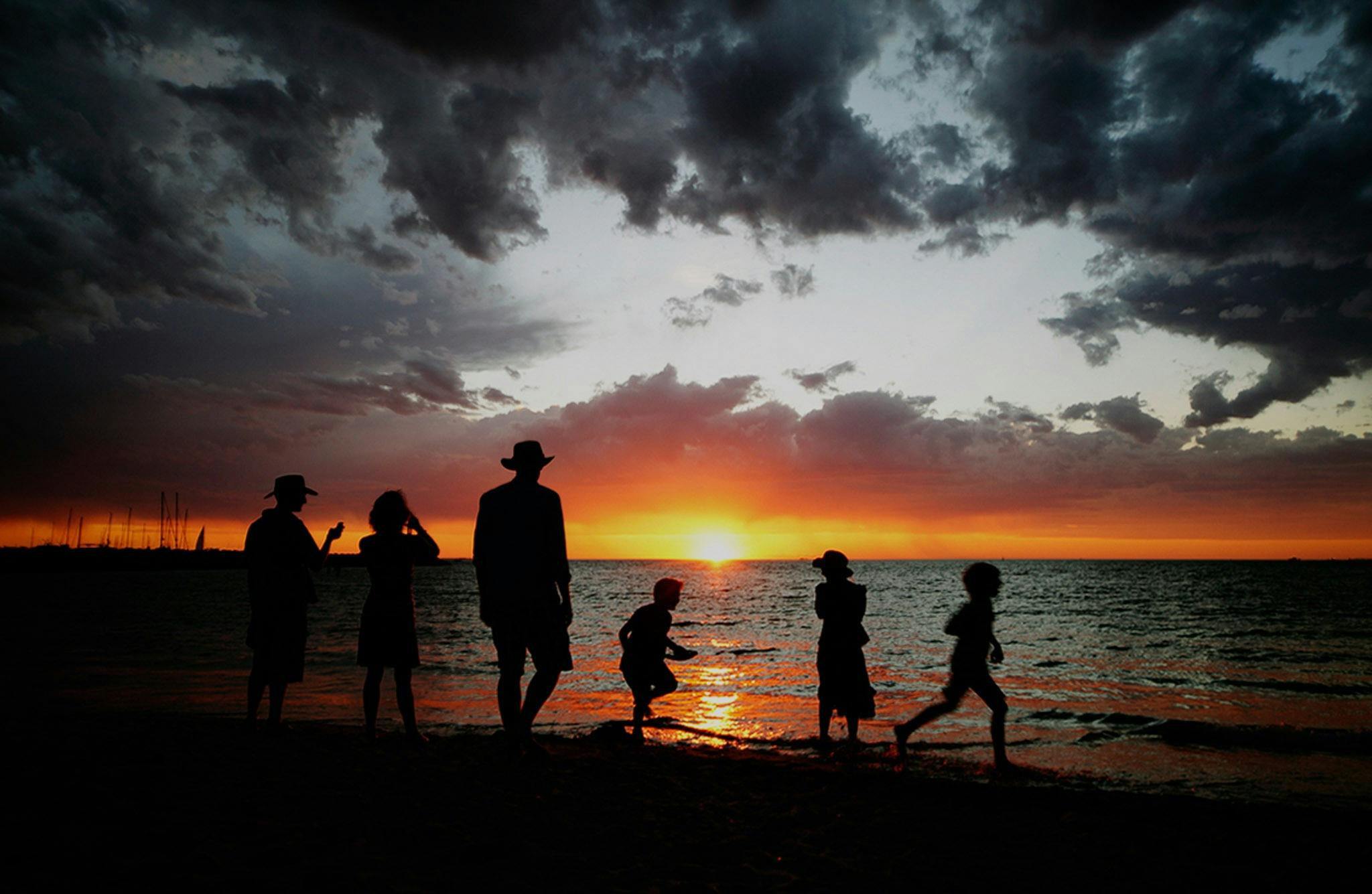 Photography Workshops and Tours, Fremantle, Western Australia