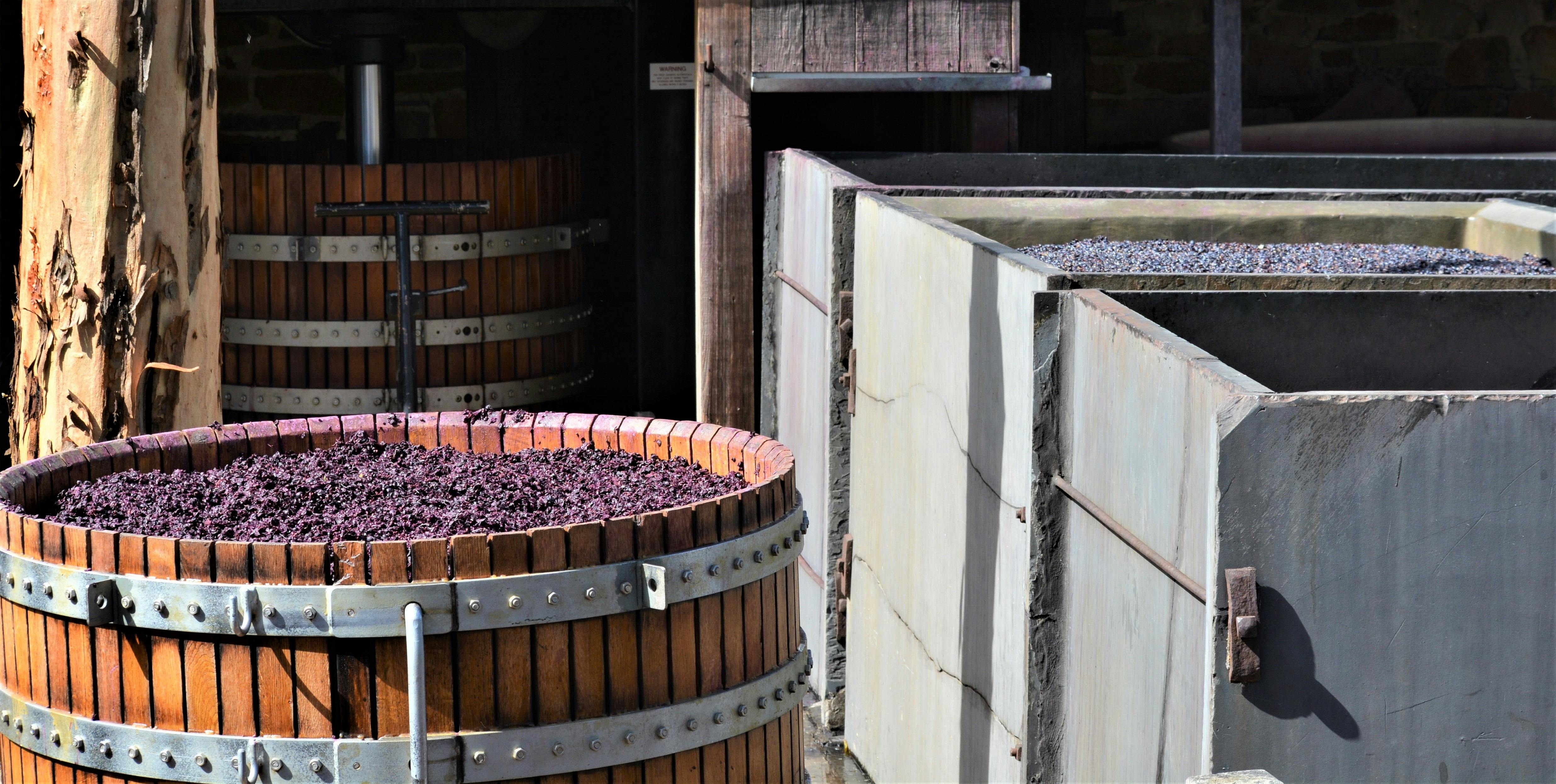 Barossa Valley Tours Adelaide