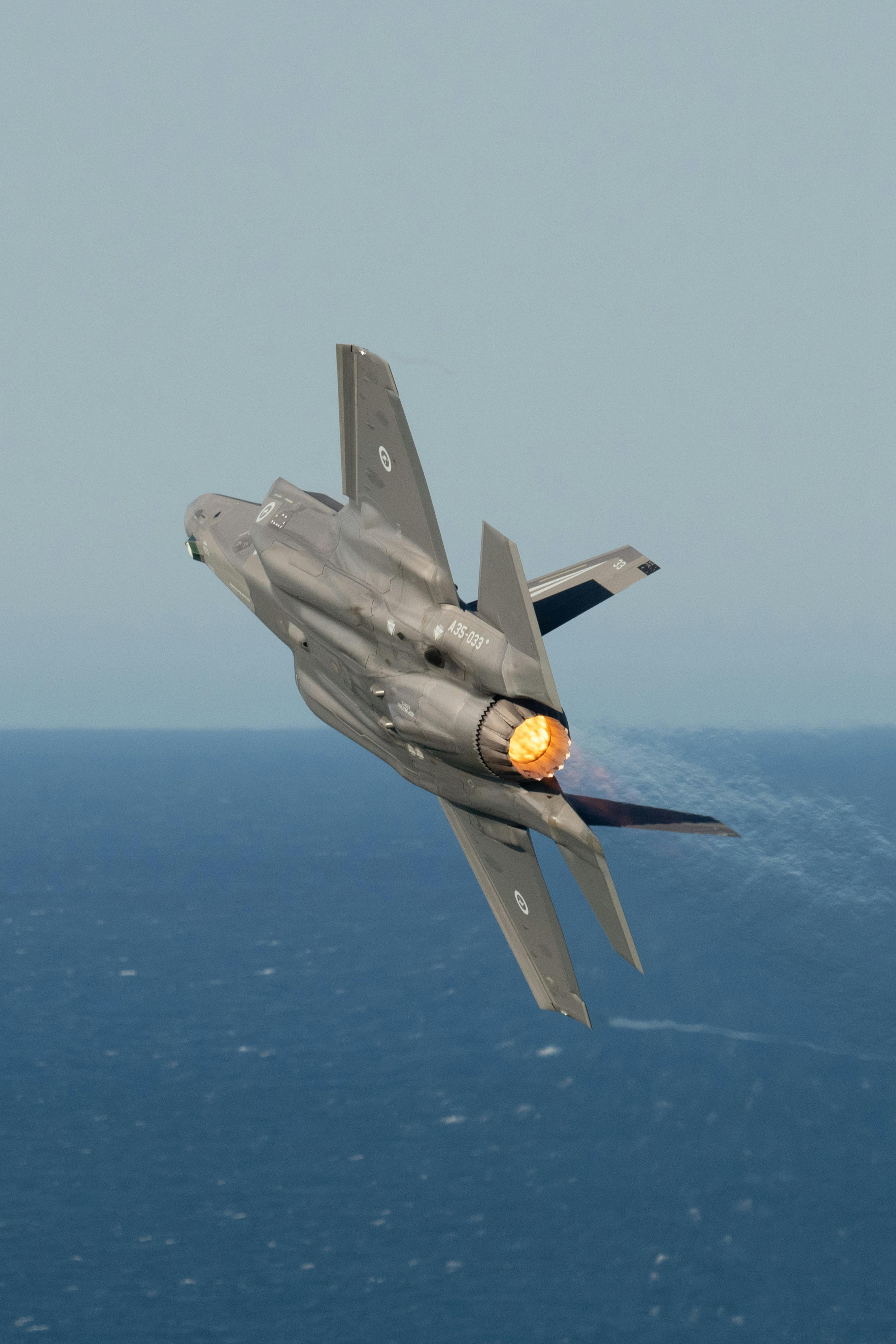 2026 Pacific Airshow Gold Coast