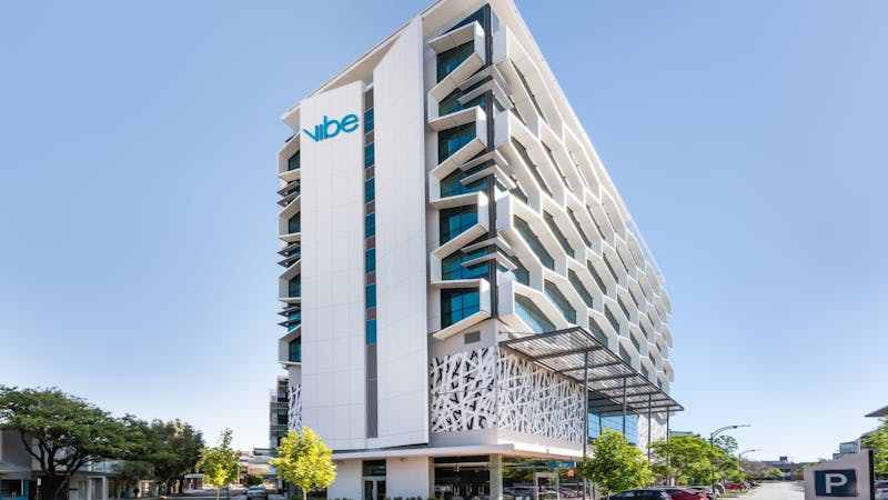 Vibe Hotel, Subiaco, Western Australia