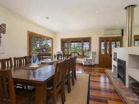 Dalwood Country House