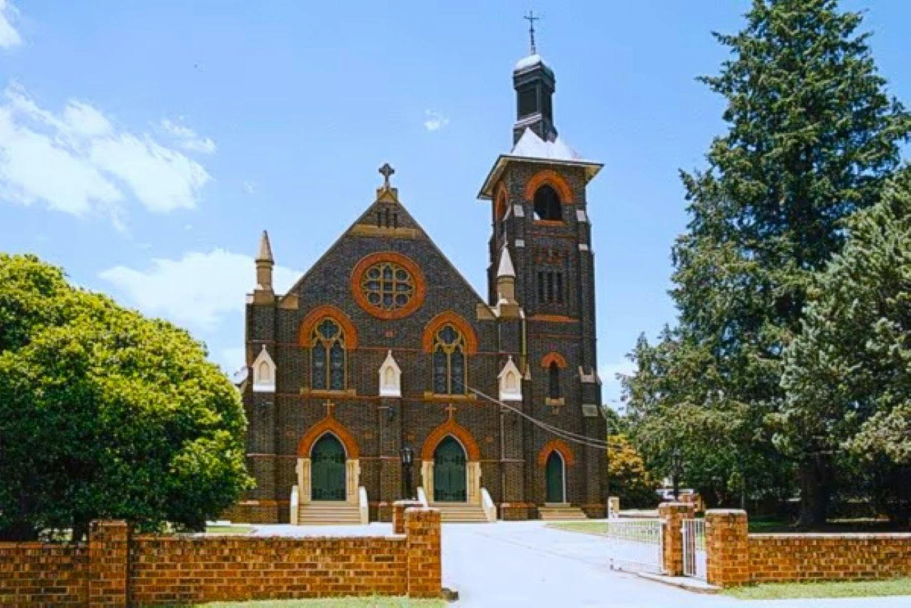 Church
