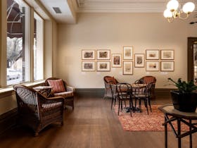 Howard Hadley Gallery