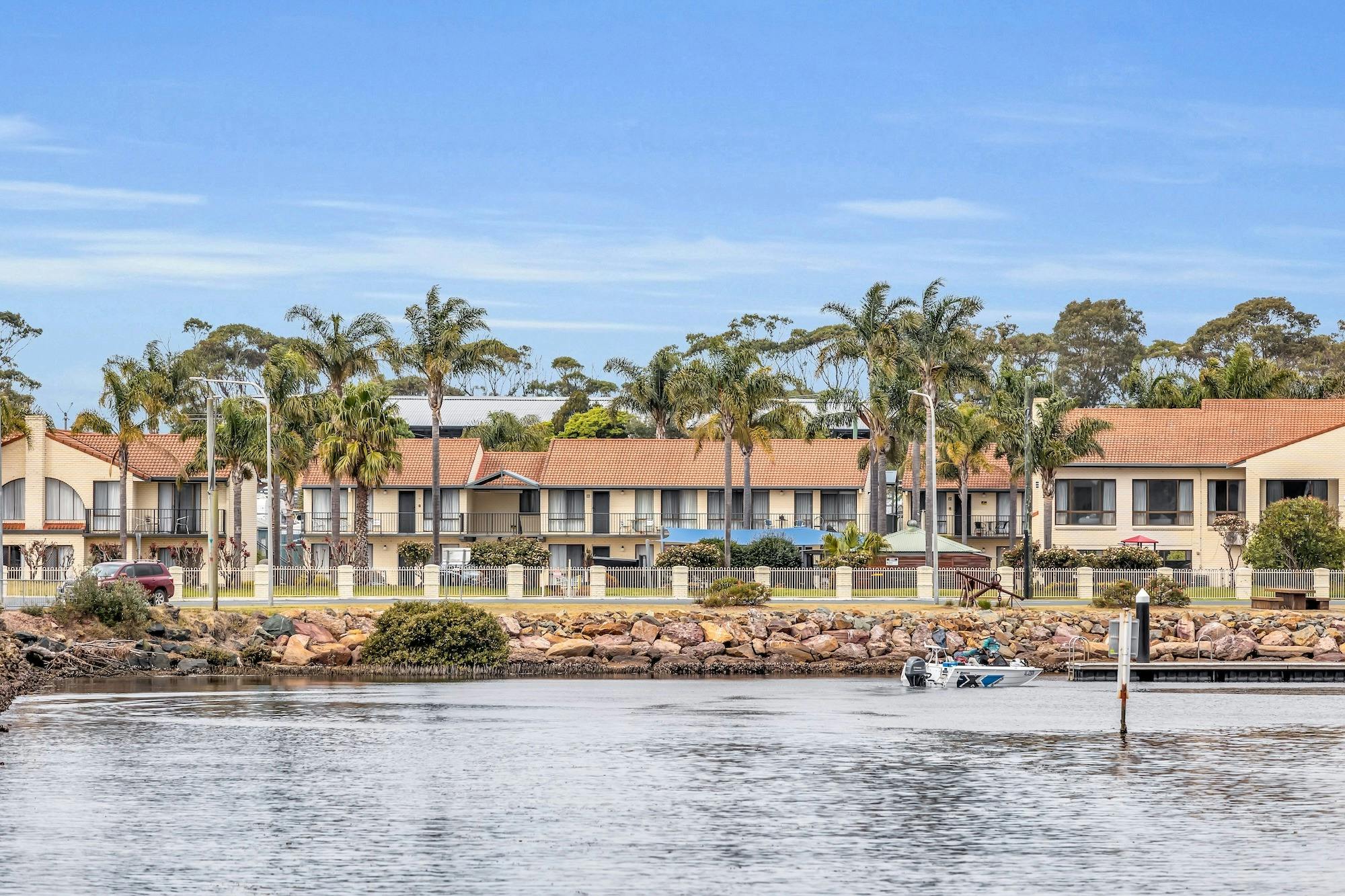 Aquarius 3 Bedroom (Superior)