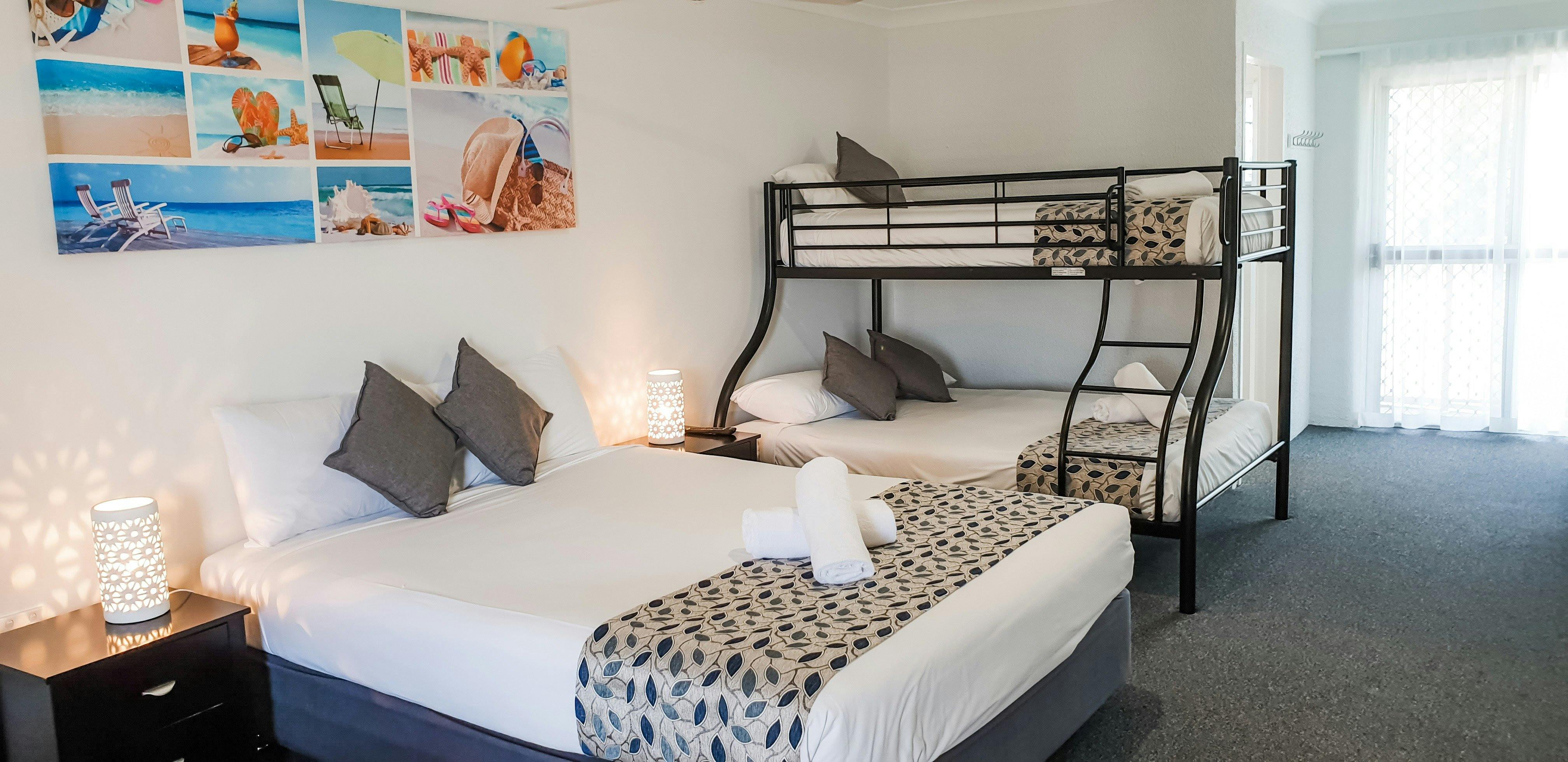 1 Bedroom Appartment