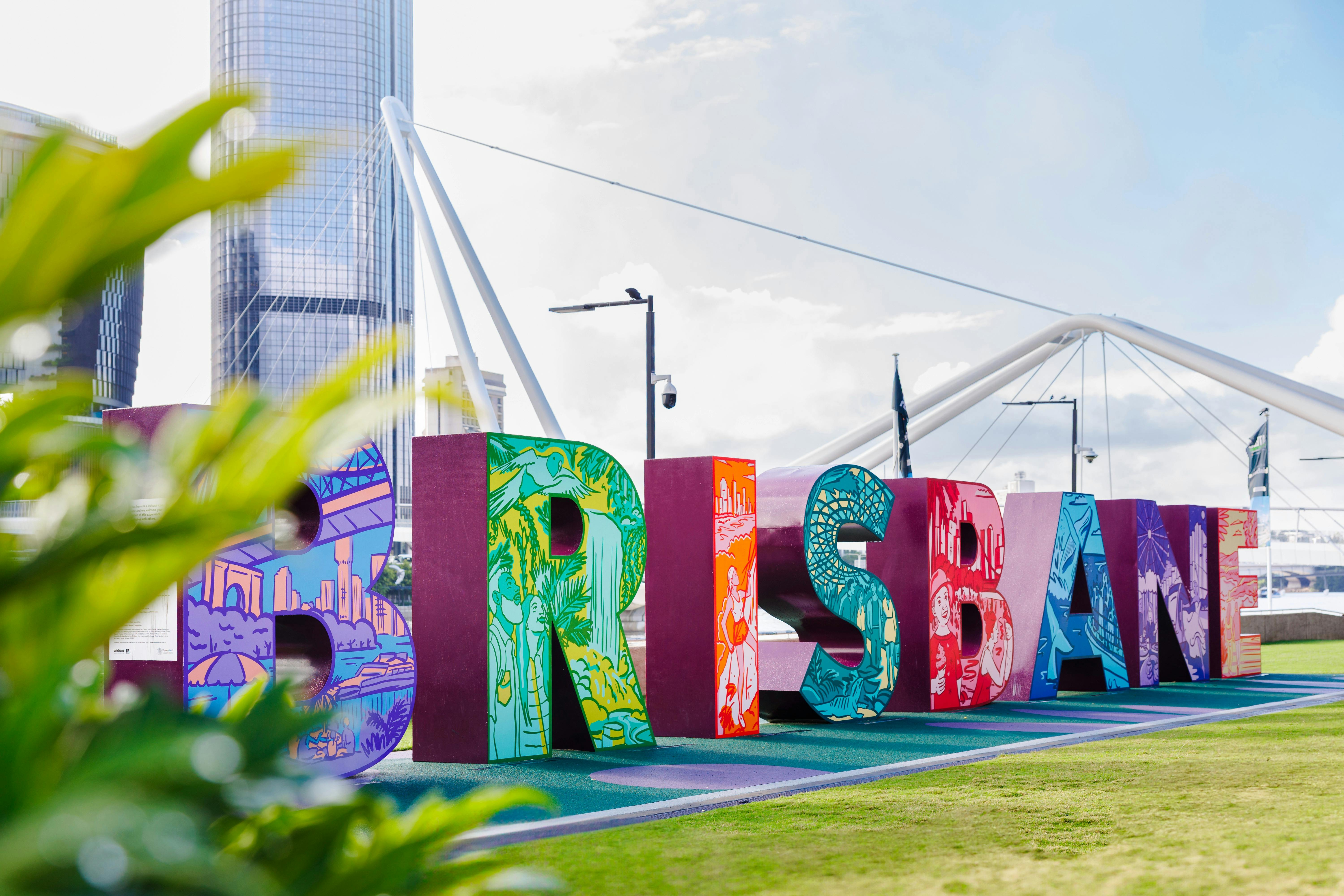 South Bank
