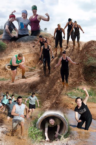 Dirt Wars Survivor