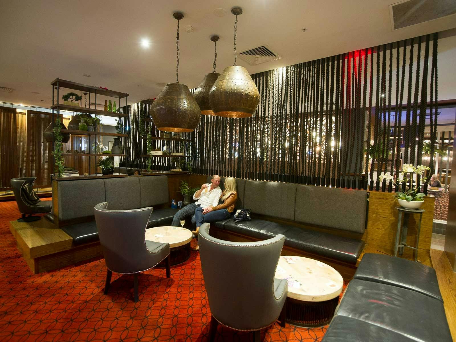 Panthers Penrith Leagues Club