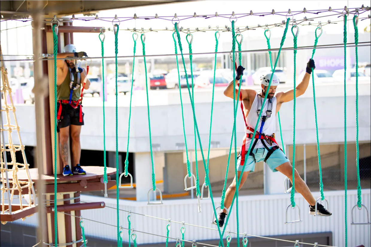 Save $5 on weekdays in May