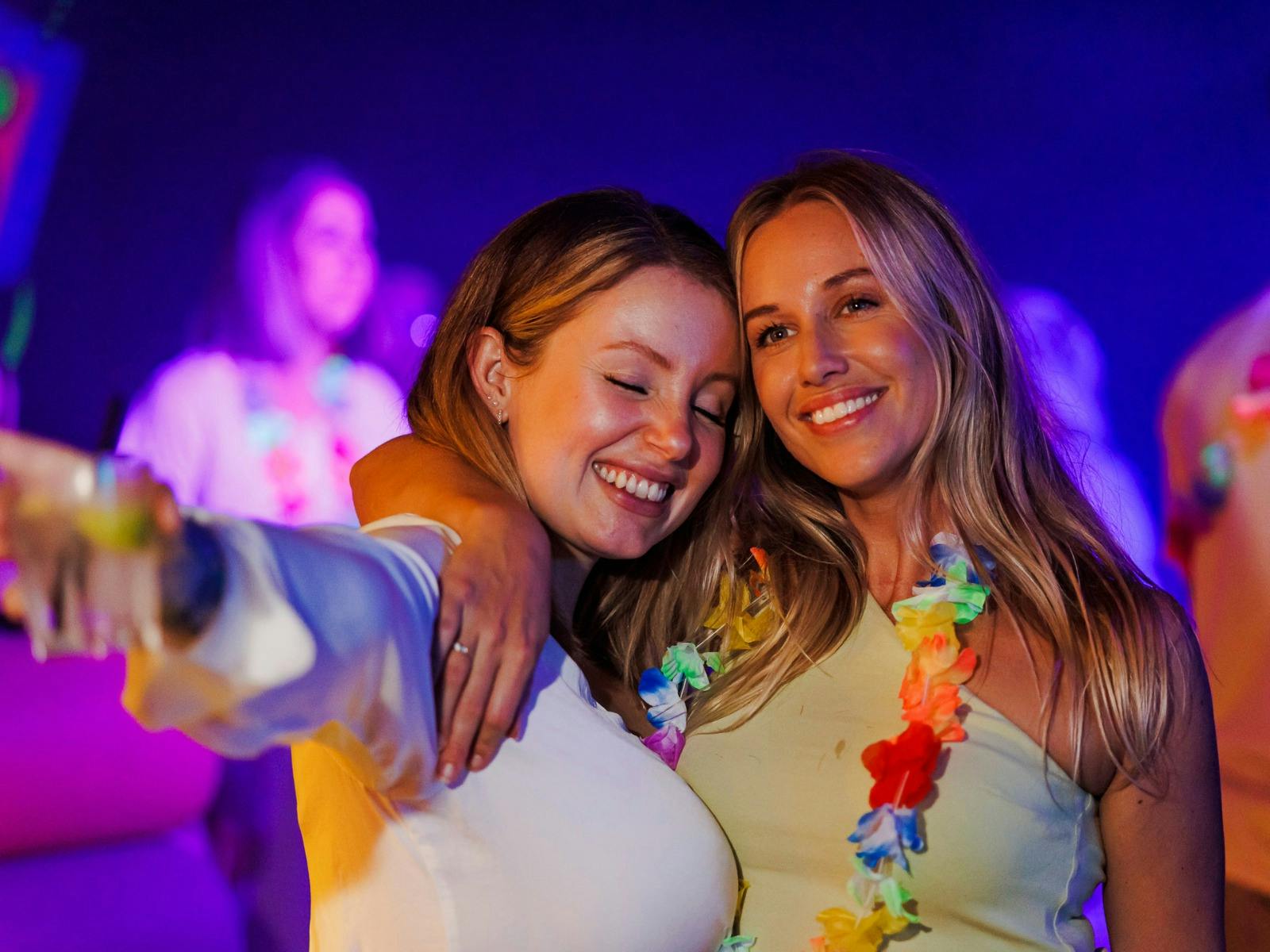 Retro's Nightclub Fortitude Valley