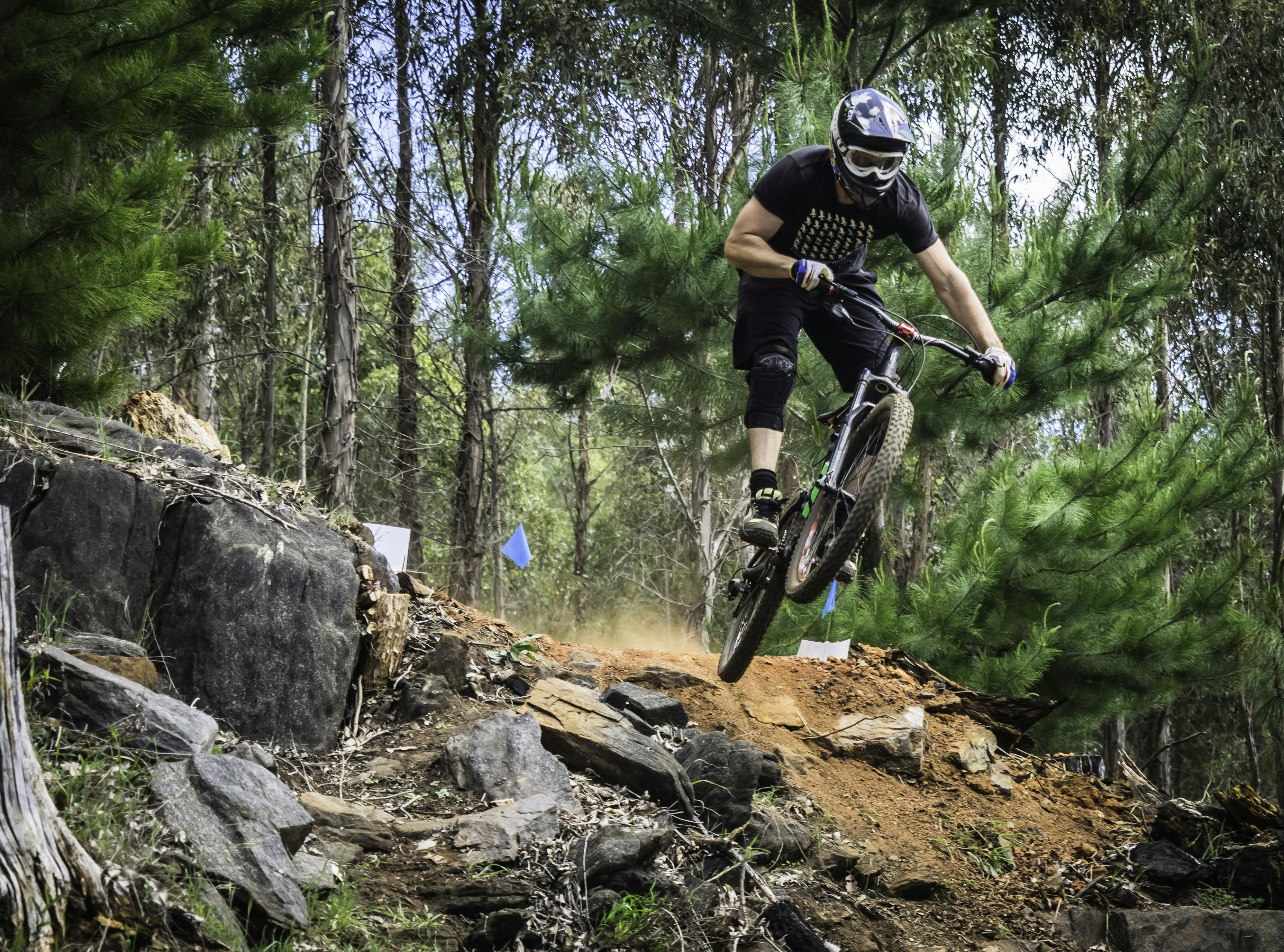 RNR MTB