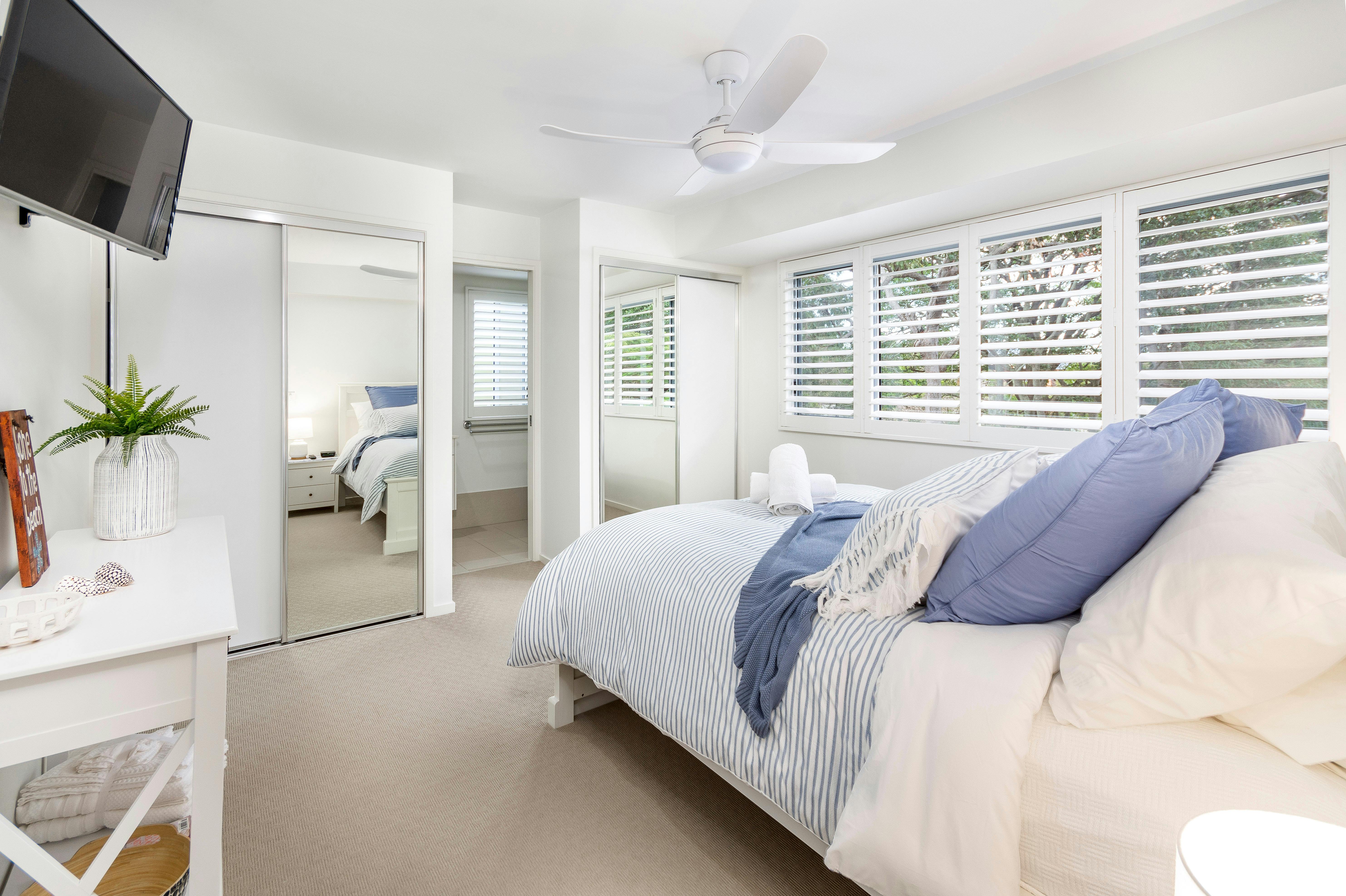 Modern Beachside Escape