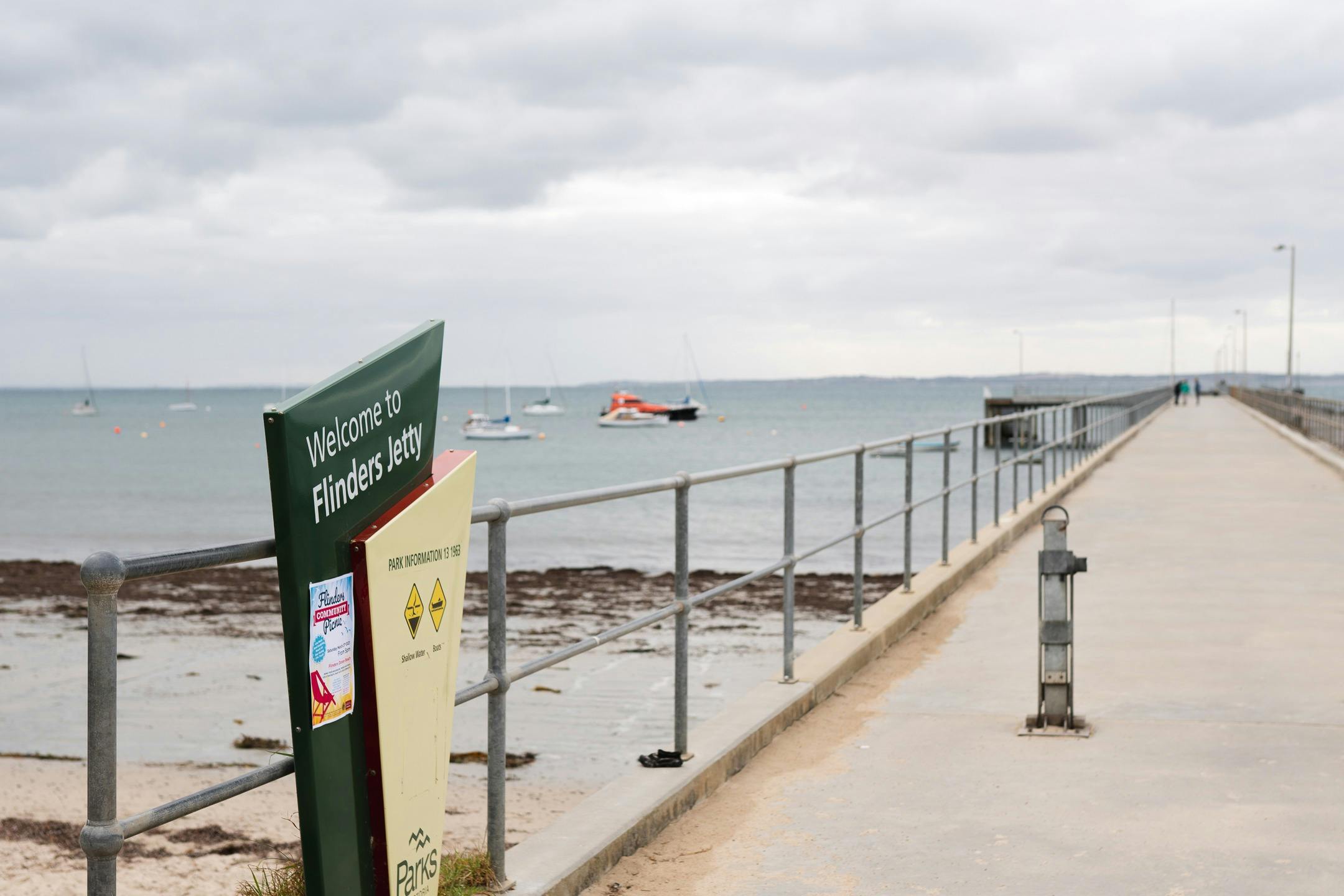 Flinders Beach