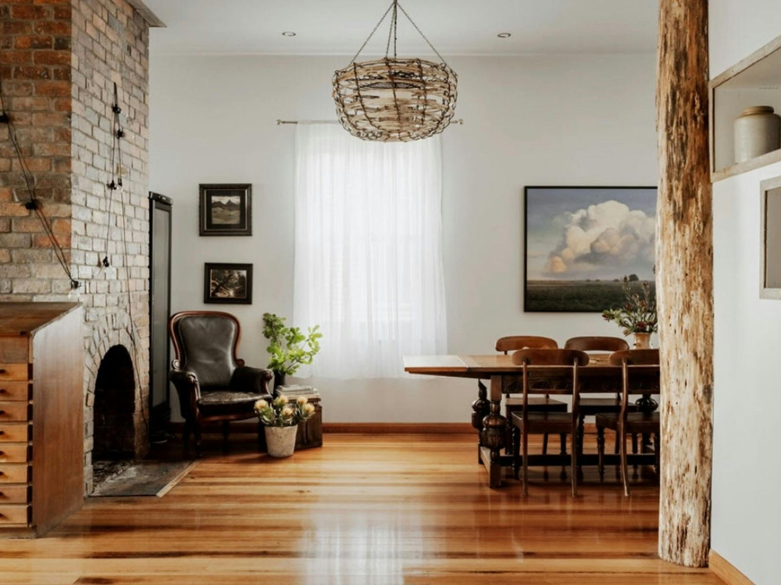 Enclave Studio Space