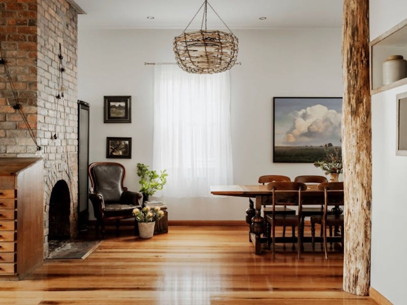 Enclave Studio Space