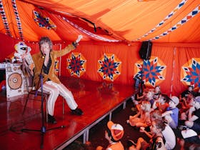 Fairgrounds Festival