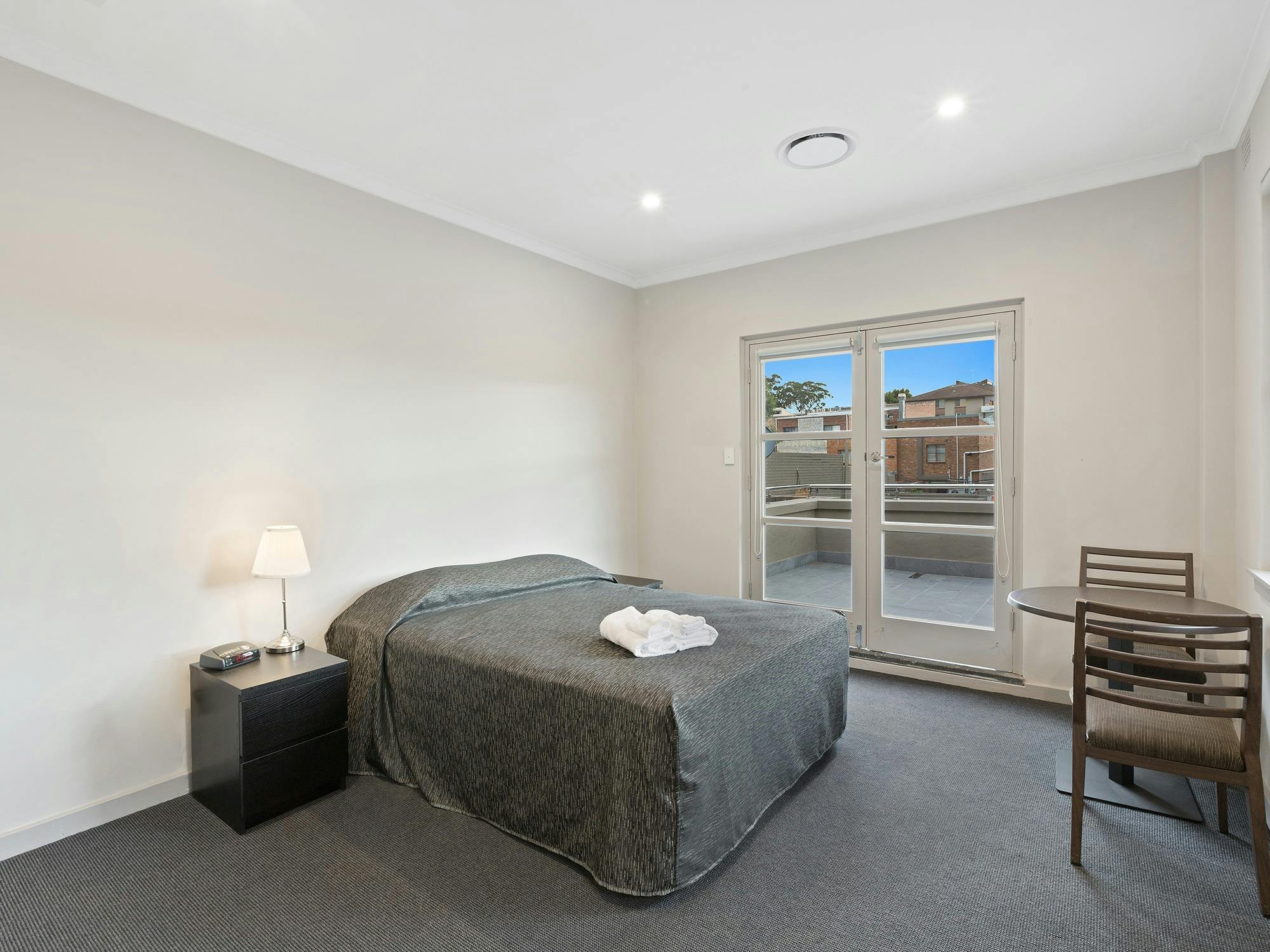 Padstow Park Hotel Sydney, Australia Official Travel