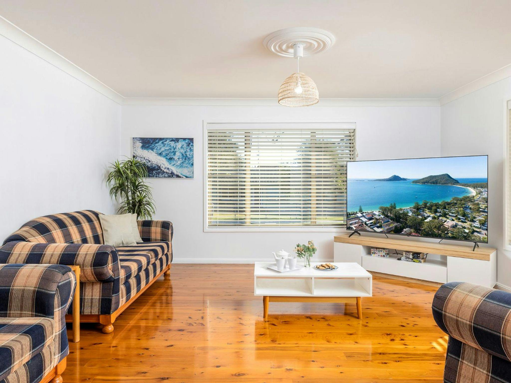 Joy on Shoal Shores with Loft