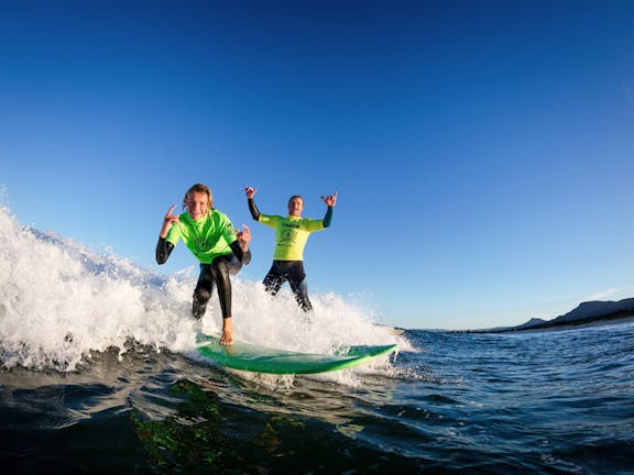 Illawarra Surf Academy
