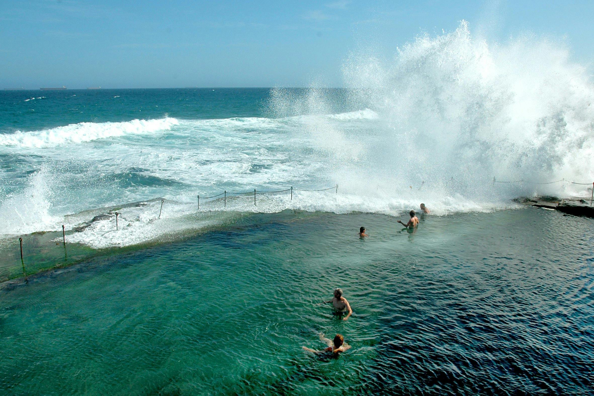 Bogey Hotel Newcastle