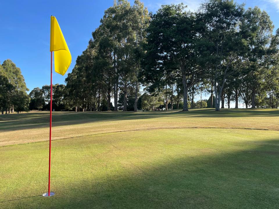 Mountain Vista Golf Club photo