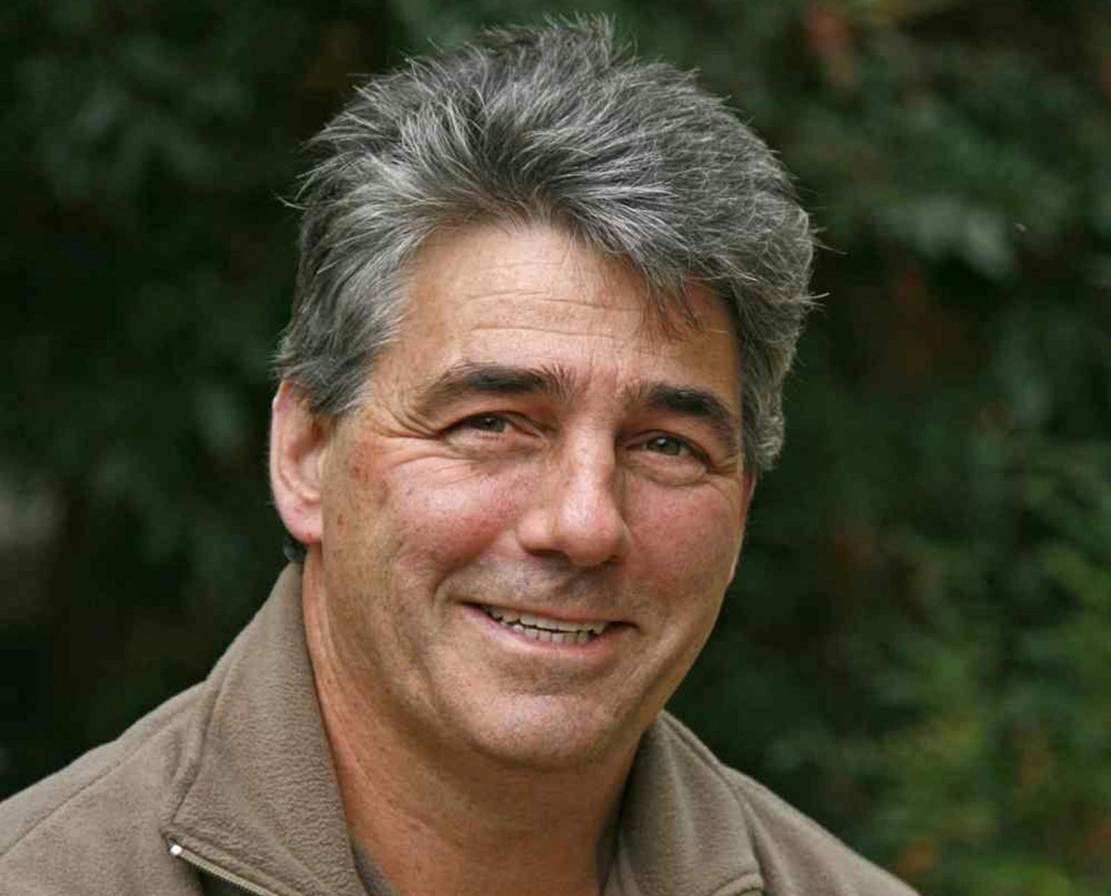 David Lindenmayer
