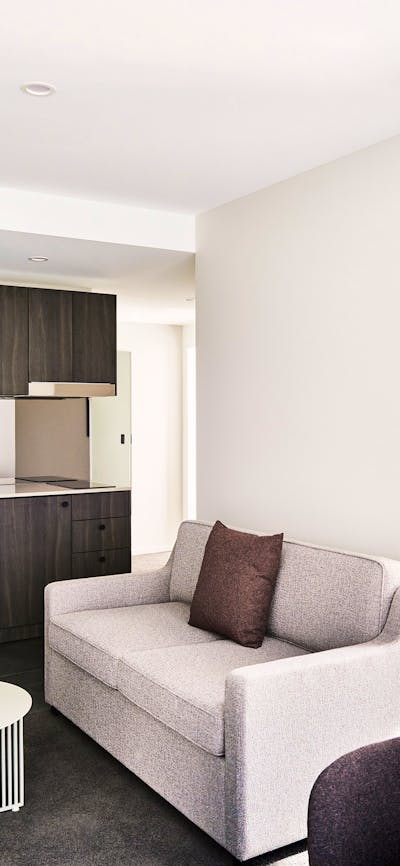 Abode Belconnen - Two Bedroom Apartment