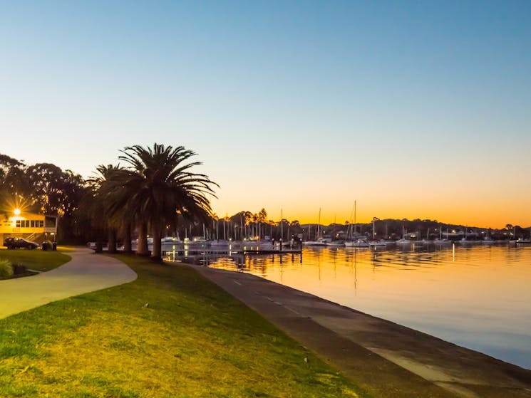 The Brighton Apartments | NSW Holidays & Accommodation, Things to Do