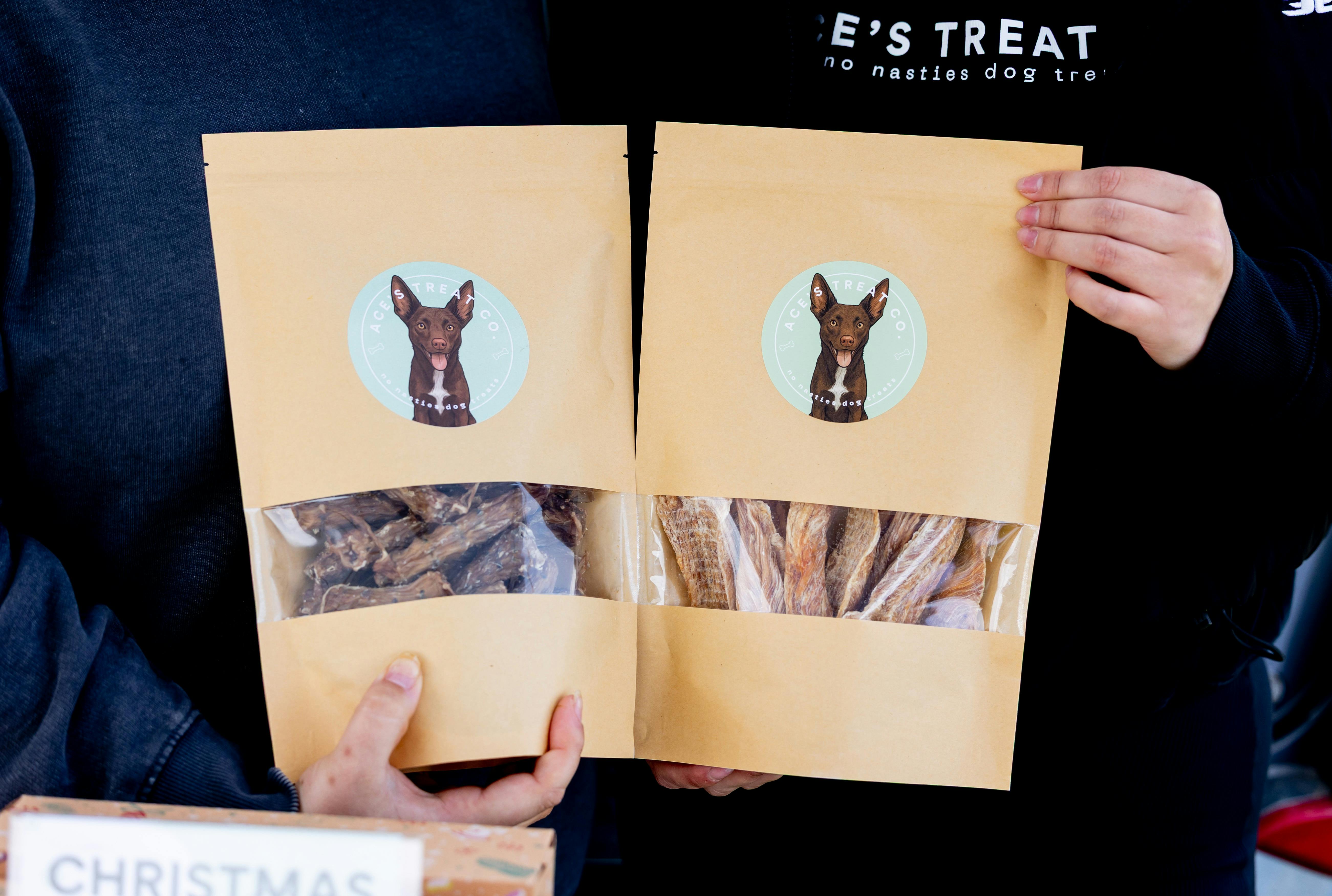 Aces Treats