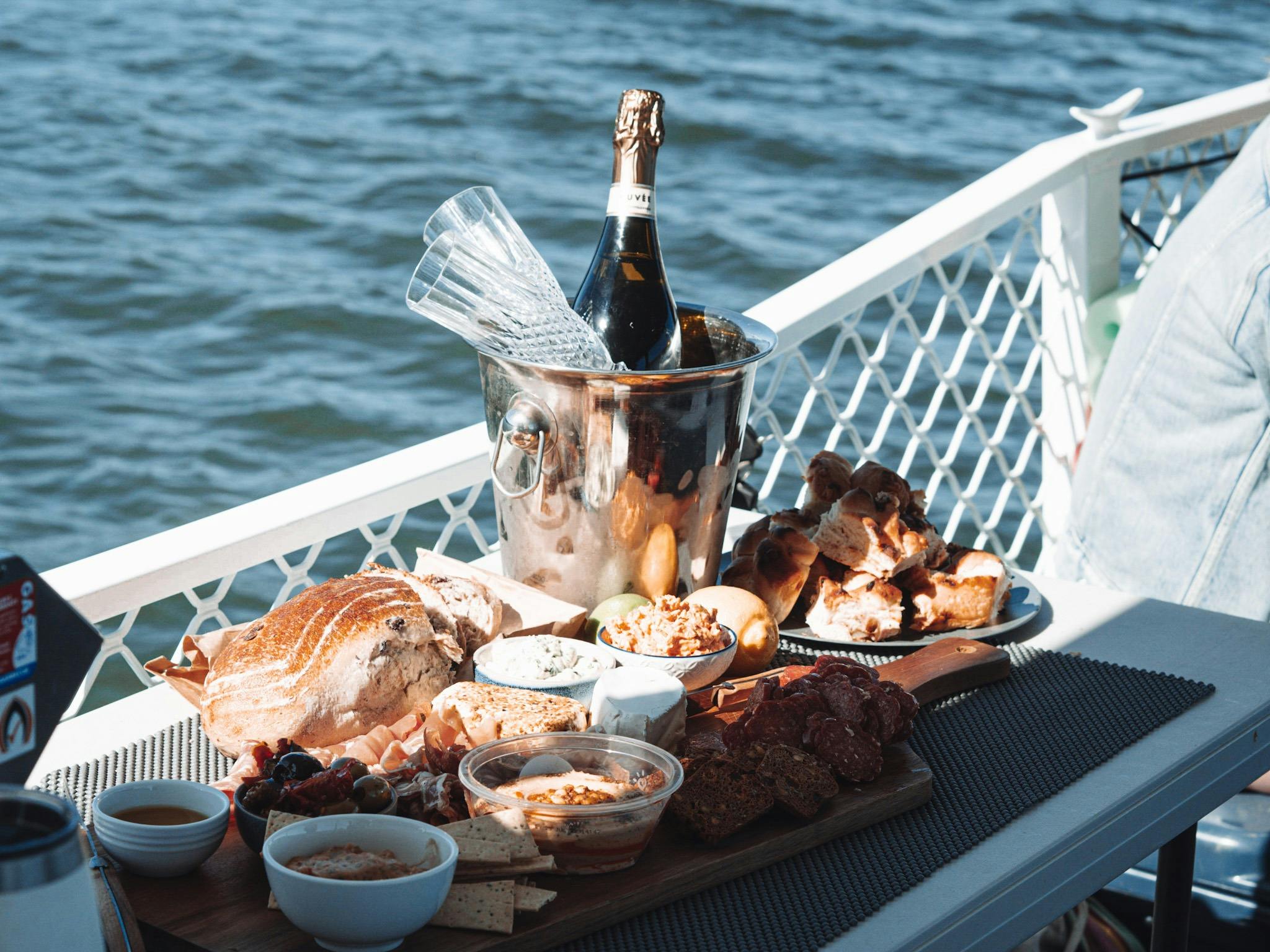 Lake Kununurra Boat Hire