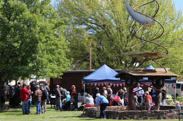 Walcha Farmers' Market